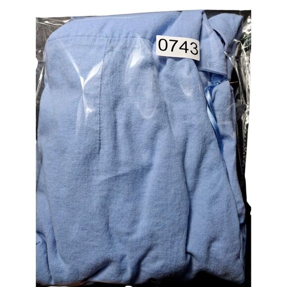 ZARA Women's Linen Blend Jumpsuit with Ruffle Trim - Size S - Picture 11 of 11